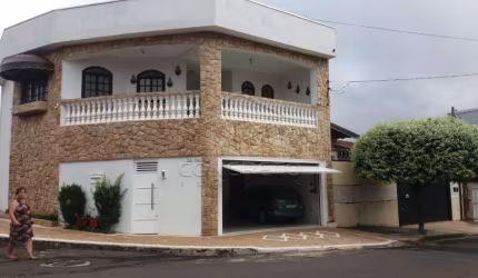 Casa Padrão em Bauru