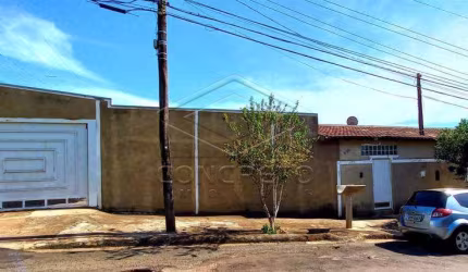 Casa Padrão em Bauru