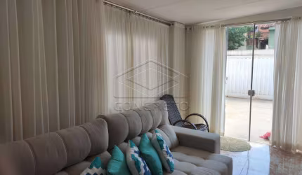 Casa Residência em Jaú