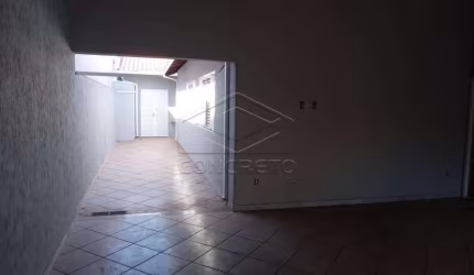 Casa Padrão em Bauru