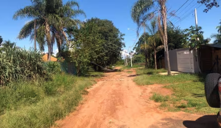 Rural ChácaraFazenda em Bauru