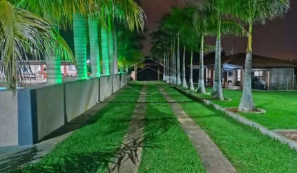 Rural ChácaraFazenda em Bauru