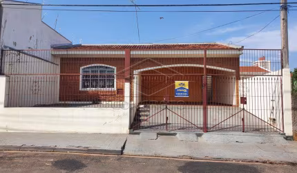 Casa Padrão em Bauru