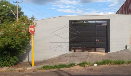 Terreno Padrão em Bauru