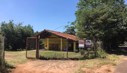 Rural ChácaraFazenda em Bauru