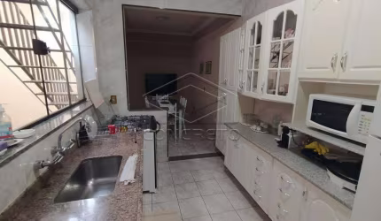 Casa Padrão em Jaú