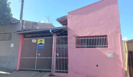 Casa Padrão em Bauru
