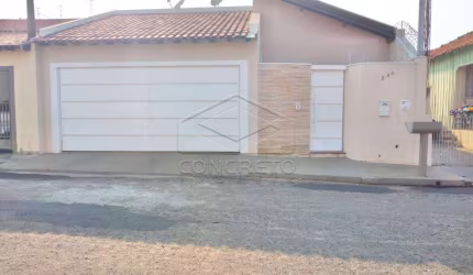 Casa Padrão em Bauru