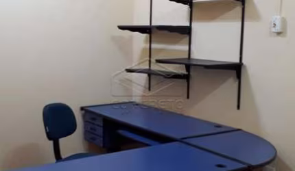 EDIFICIO COMERCIAL