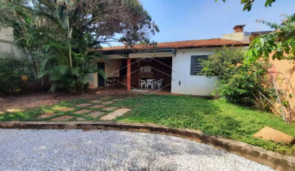 Casa Padrão em Bauru