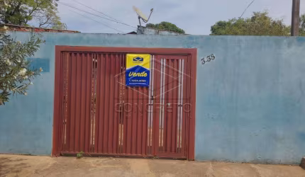 Casa Padrão em Bauru