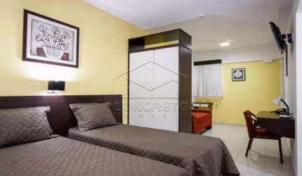 Apartamento Padrão em Bauru