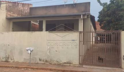VILA FALCÃO