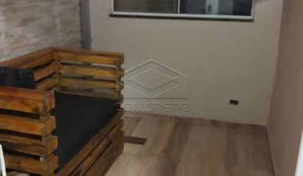 Casa Padrão em Bauru
