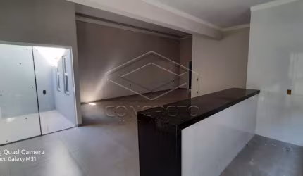 Casa Residência em Jaú