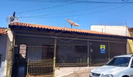 Casa Padrão em Bauru