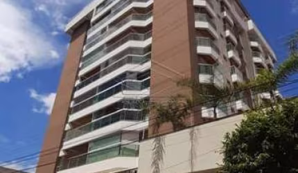 Apartamento Padrão em Bauru