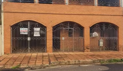 Casa Padrão em Bauru