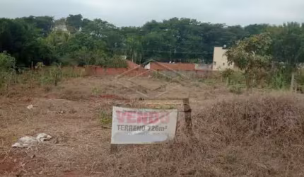 Terreno Padrão em Iacanga