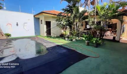 Casa Residência em Jaú