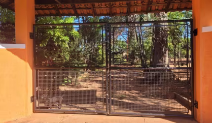 Rural ChácaraFazenda em Bauru