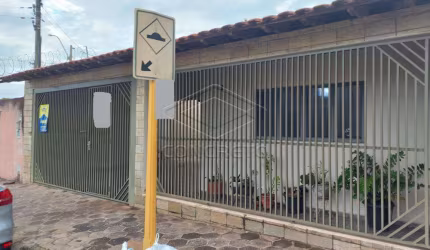 Casa Padrão em Bauru