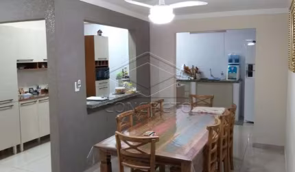 Casa Padrão em Bauru