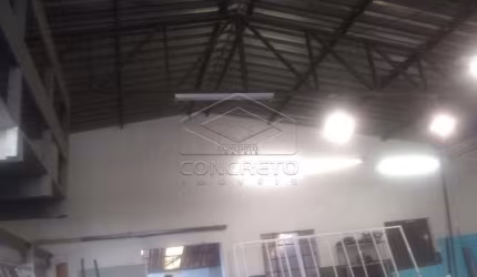 Terreno Área em Bauru