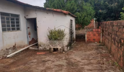 Terreno Padrão em Jaú