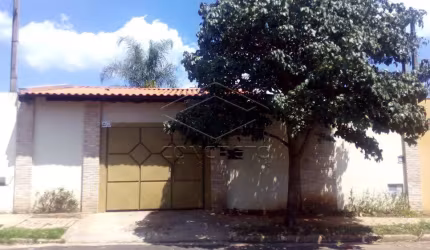 Casa Padrão em Agudos