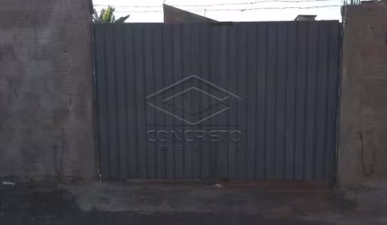 Terreno Padrão em Bauru