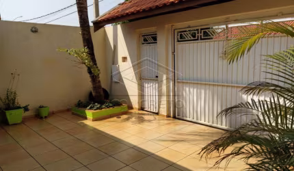 Casa Residência em Jaú
