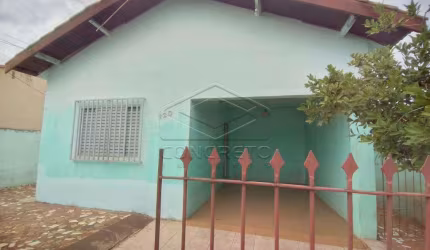 Casa Residência em Jaú