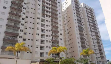 Ótimo apartamento no Nova Nação América