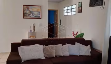 Casa Padrão em Bauru