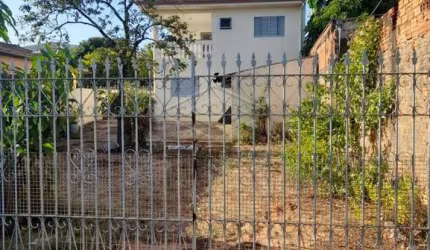 Casa Padrão em Bauru