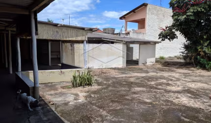 Terreno Área em Bauru