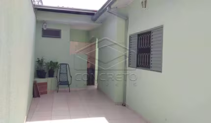 Casa Padrão em Bauru