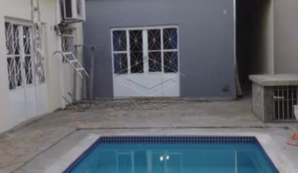 Casa Padrão em Bauru