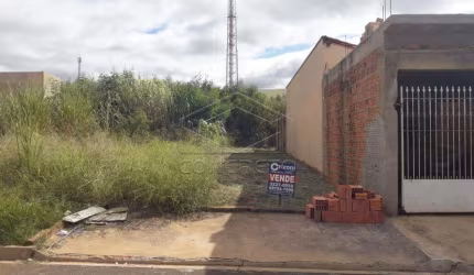 Terreno Padrão em Bauru