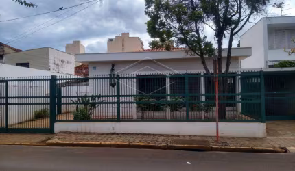 Casa Residência em Jaú