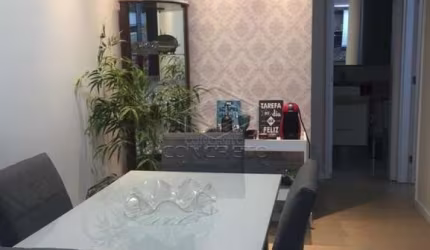 Apartamento Padrão em Bauru