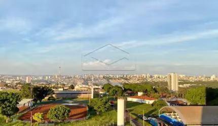 Apartamento com 3 quartos à venda no Residencial Parque Granja Cecília B, Bauru , 69 m2 por R$ 560.000