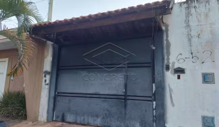 Casa Padrão em Bauru