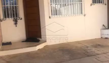 Casa Padrão em Bauru