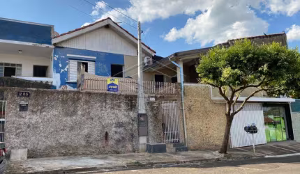Casa Padrão em Bauru