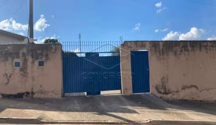 Comercial Salão em Bauru