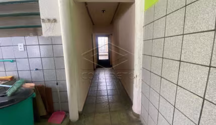 Casa Padrão em Bauru