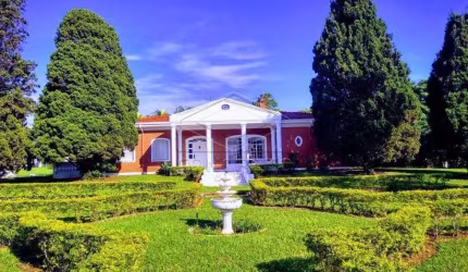 Casa Condomínio em Bauru