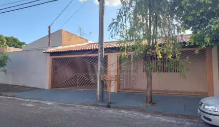 Casa Padrão em Bauru